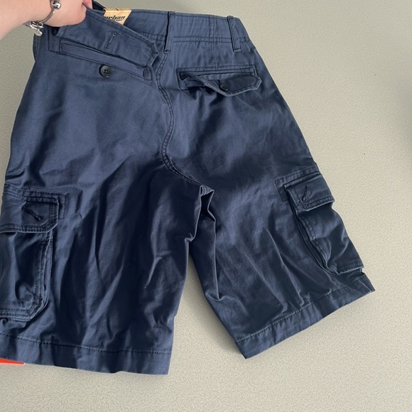 BOY SHORTS NWT - Picture 3 of 3